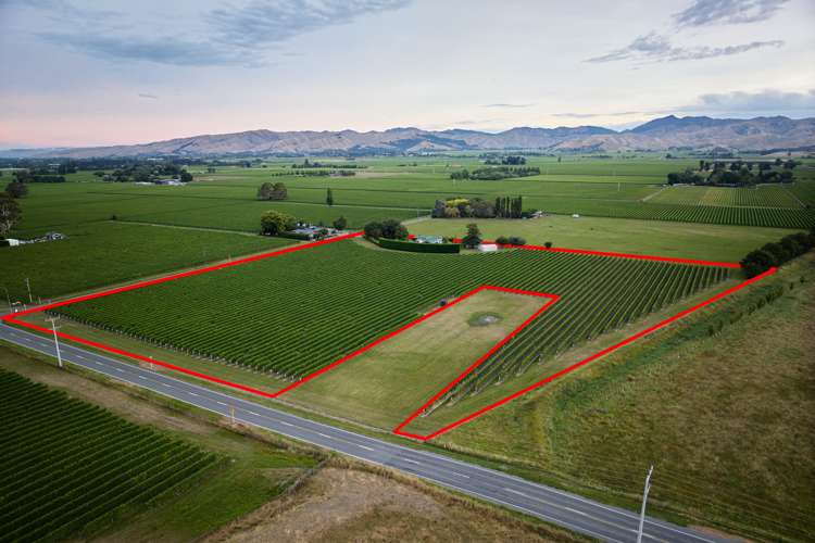 22 Burnside Avenue Springlands_23