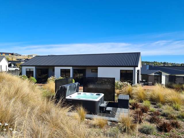 21 Lochinver Avenue Lake Tekapo_3