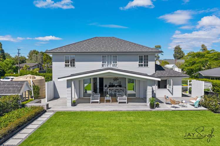 4 Hyde Road Clevedon_15