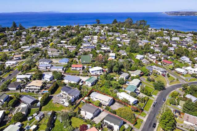 Coastal Charm in Stanmore Bay