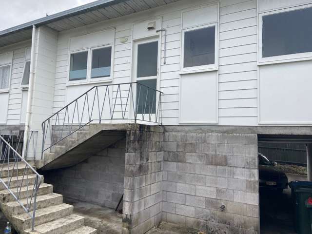 Very Tidy with a View of Mt Wellington