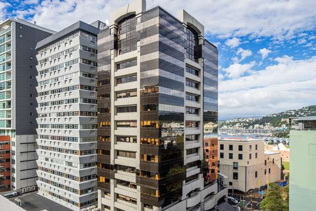 40 Mercer Street Wellington Central_1