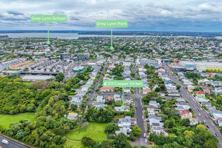 33 Cooper Street Grey Lynn_31
