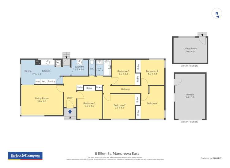 6 Ellen Street Manurewa_3