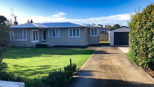 79 Awahuri Road, Feilding