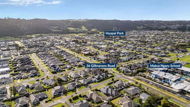36 Gilbransen Road Kumeu_34