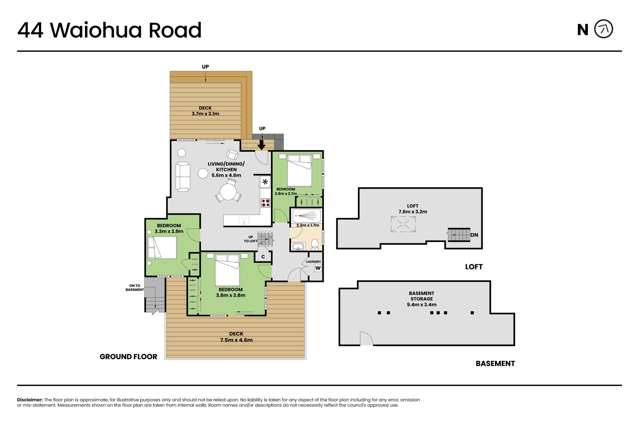 44 Waiohua Road Greenlane_1
