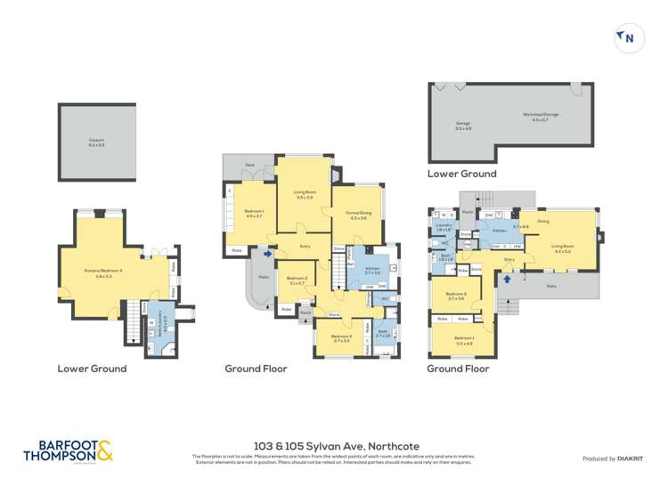 105 Sylvan Avenue Northcote_10