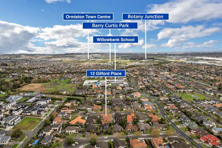 12 Gilford Place East Tamaki Heights_25