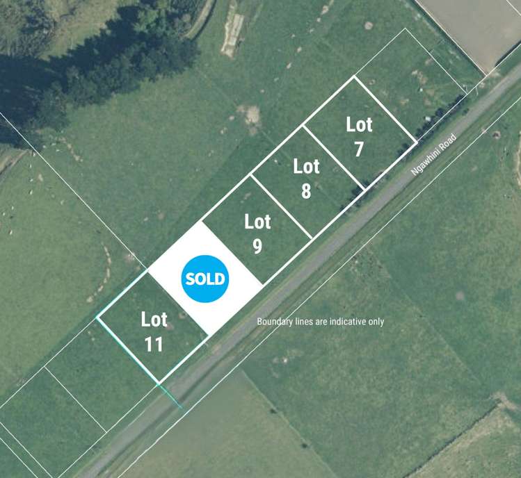 Lot 8,9,11/287 Ngawhini Road Hawera_16