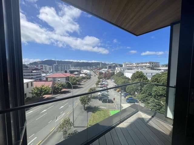 309/251 Victoria Street Te Aro_4