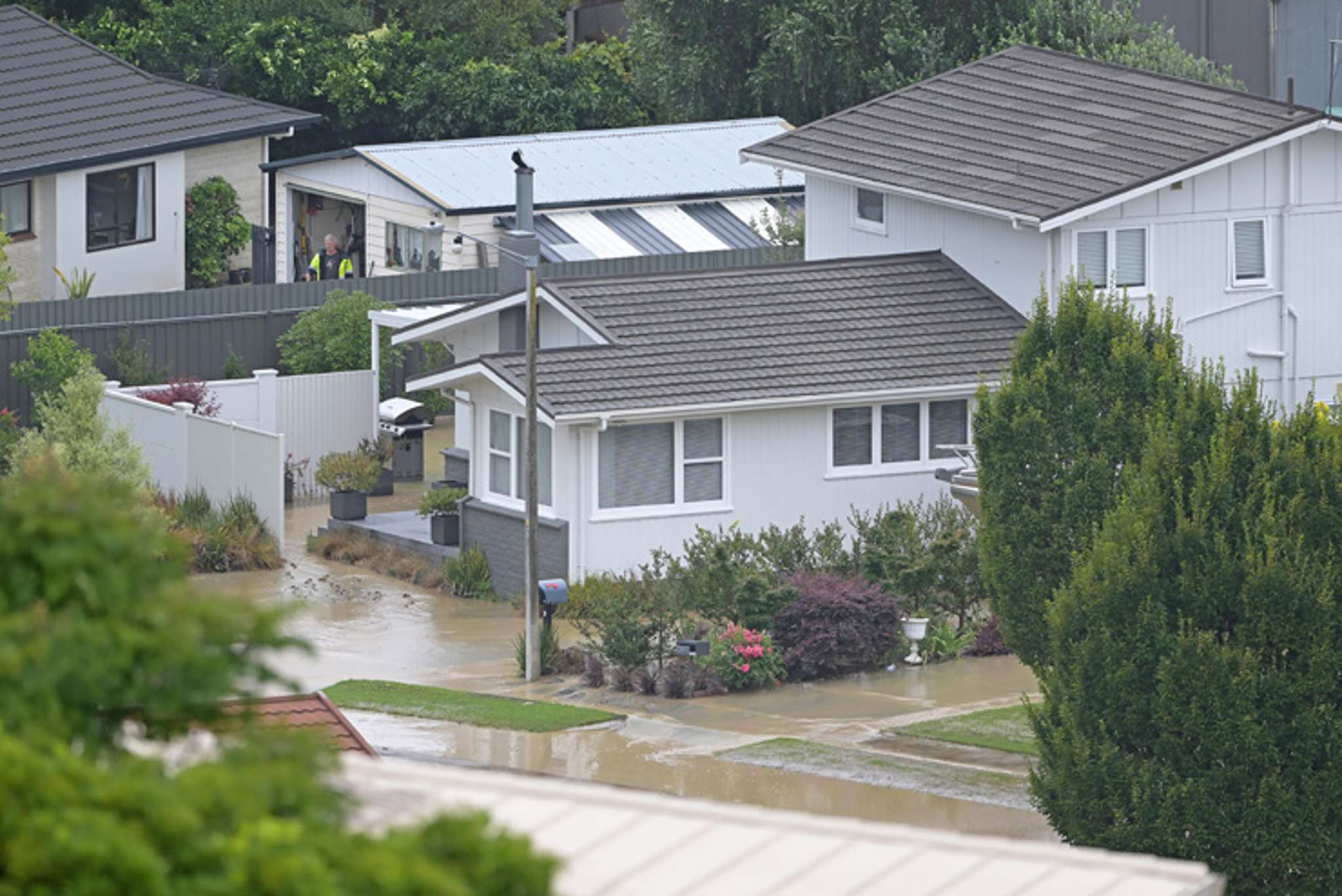 NZ's new rental crisis: Scramble to find a home after floods and cyclone damage