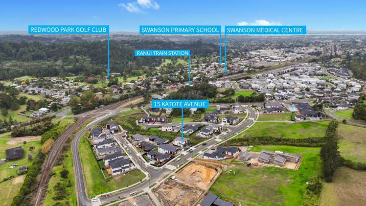 15 Katote Avenue Swanson_23