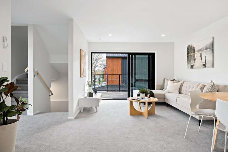 Unit A/1 Manning Street Hamilton Central_8