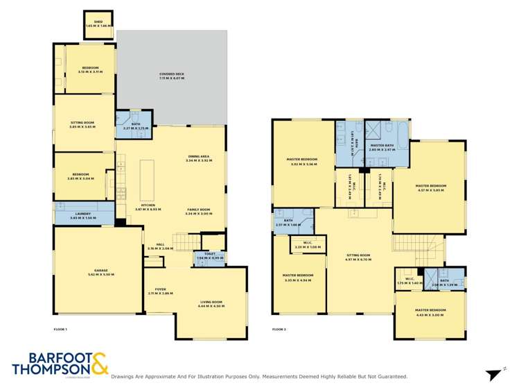 9 Tipu Road Flat Bush_36