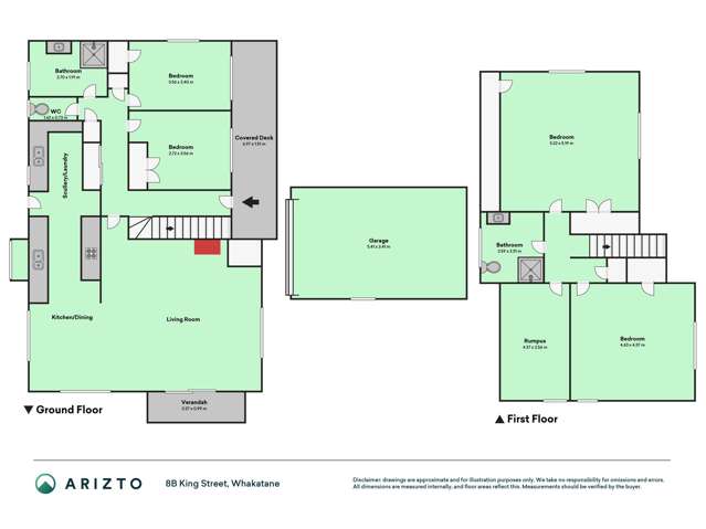 8B King Street Whakatane_1