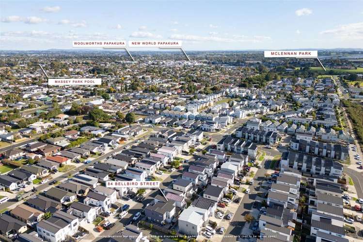 84 Bellbird Street Papakura_20