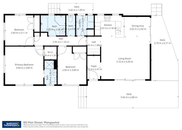 65 Moir Street Mangawhai_29