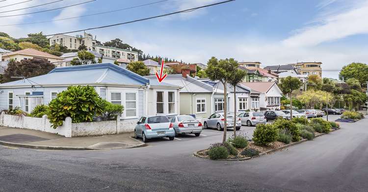 3 Royal Street Berhampore_14