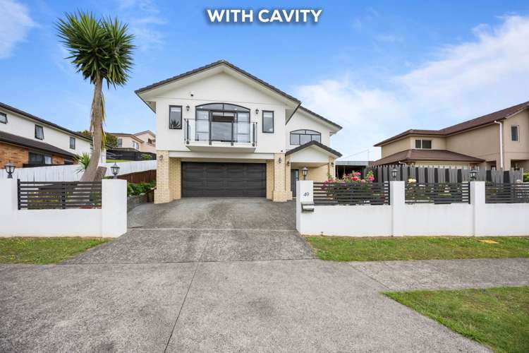 49 Saralee Drive Manurewa_25