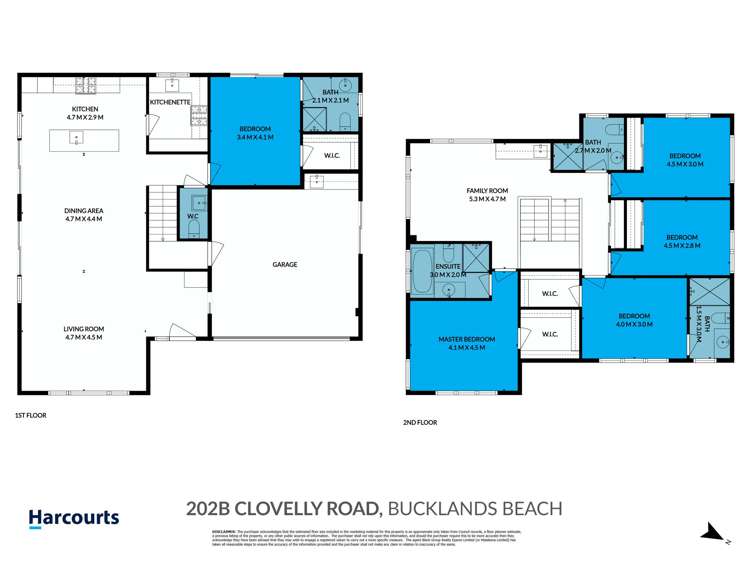 Lot 2/202 Clovelly Road Bucklands Beach_35