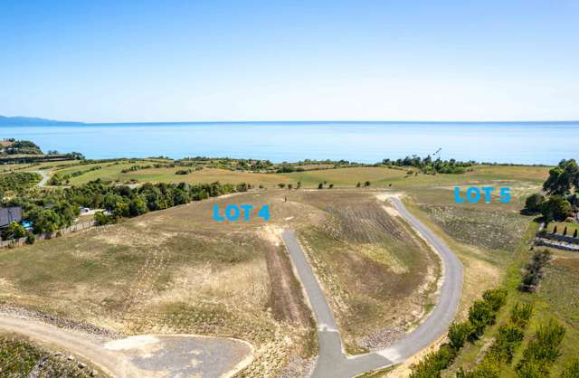 Your Ideal Lifestyle Property in Coastal Tasman