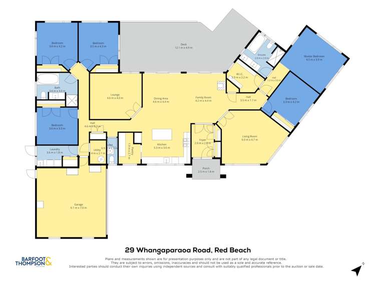 29 Whangaparaoa Road Red Beach_24