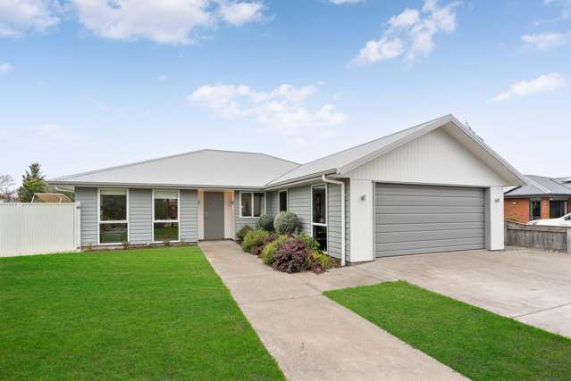 A Confident Home in a Quiet Favourite