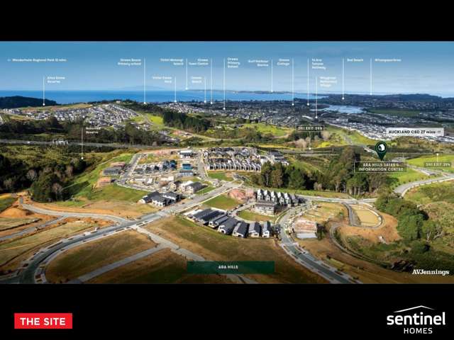 1 Kauru Lane (LOT 543) Orewa_4