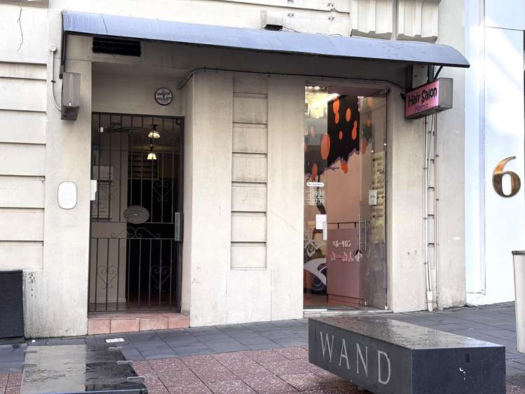 4C Lorne Street Auckland Central_5