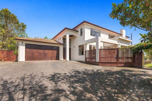Space, Lifestyle and a Location