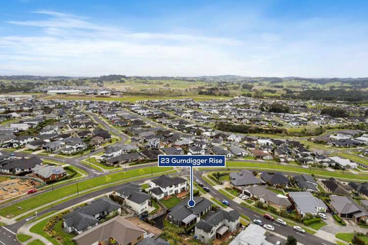 23 Gumdigger Rise Silverdale_29