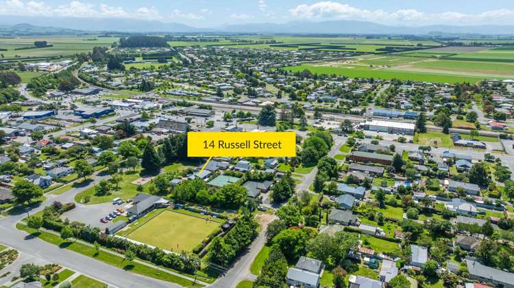 14 Russell Street Darfield_26