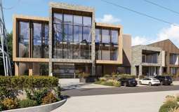 Prime properties in landmark Queenstown hub