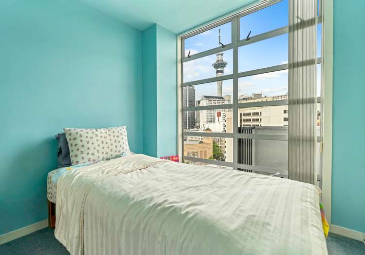 11a/25 Rutland Street Auckland Central_9