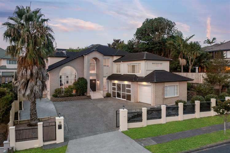 38 Jane Eyre Drive Somerville_39