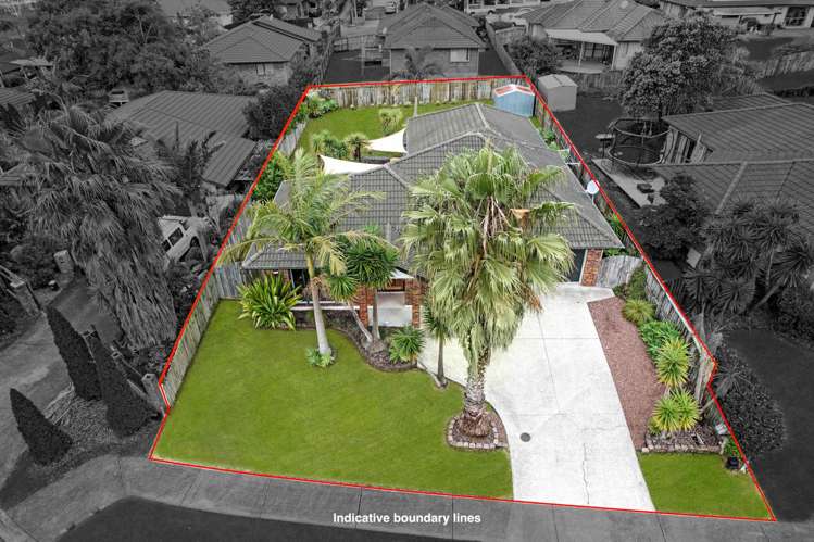 7 Holsten Place Massey_1