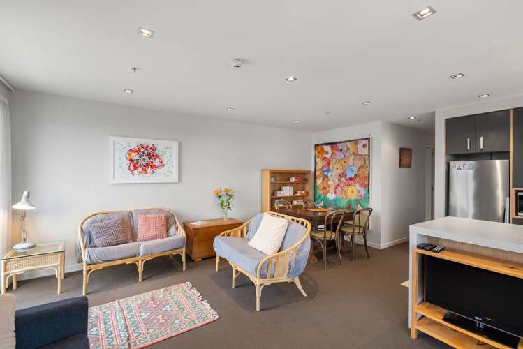 8i/245 Wakefield Street Te Aro_6