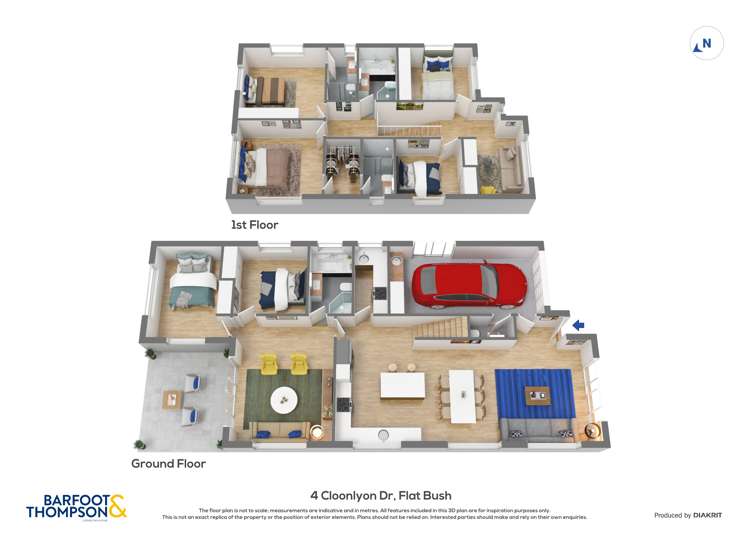 4 Cloonlyon Drive Flat Bush_19