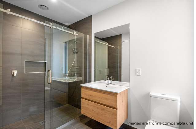 Sun-Filled Contemporary Living Ready This June