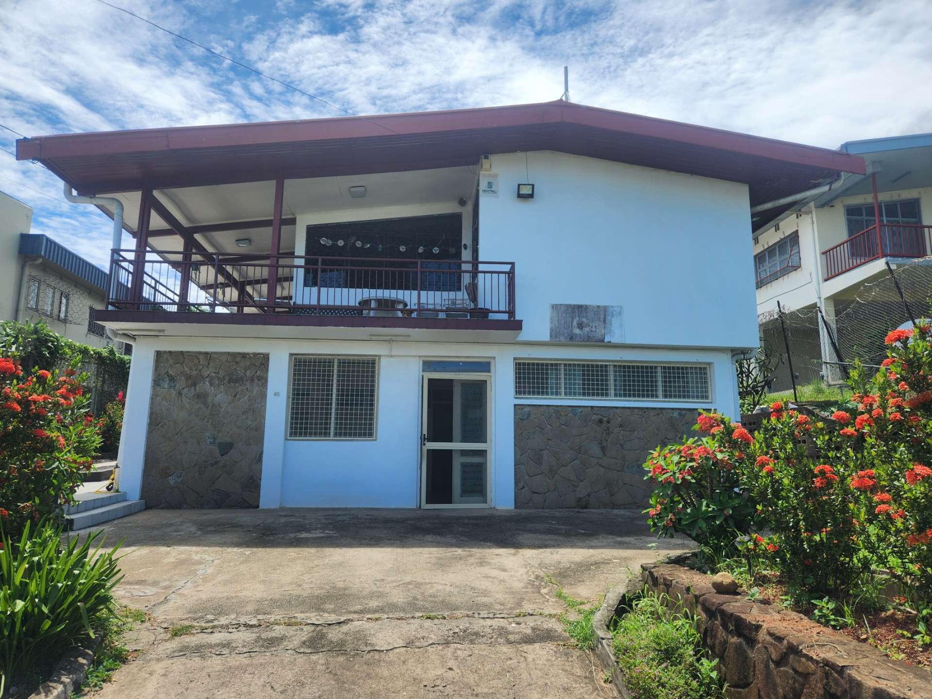 45/Flat 2 Pflugers Ave Simla Lautoka Fiji Houses for Rent One Roof