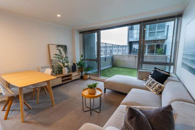 21 Virginia Avenue East Eden Terrace_3