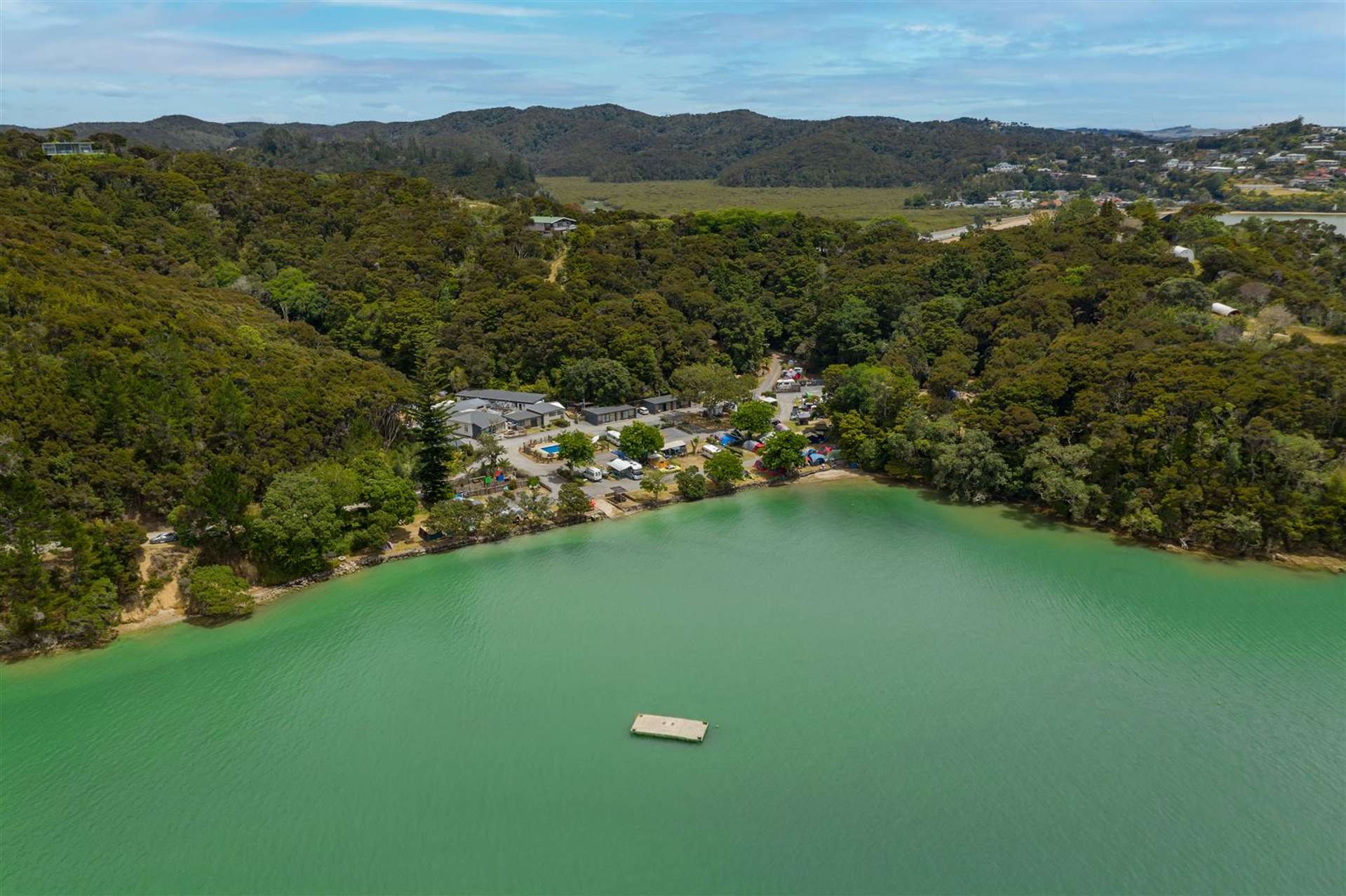 1290 & 1290A Paihia Road, Te Haumi Paihia_0