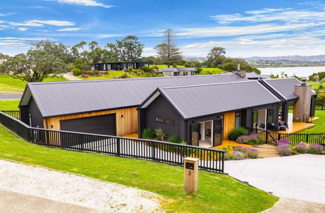 3 Garden Way Mangawhai Heads_3