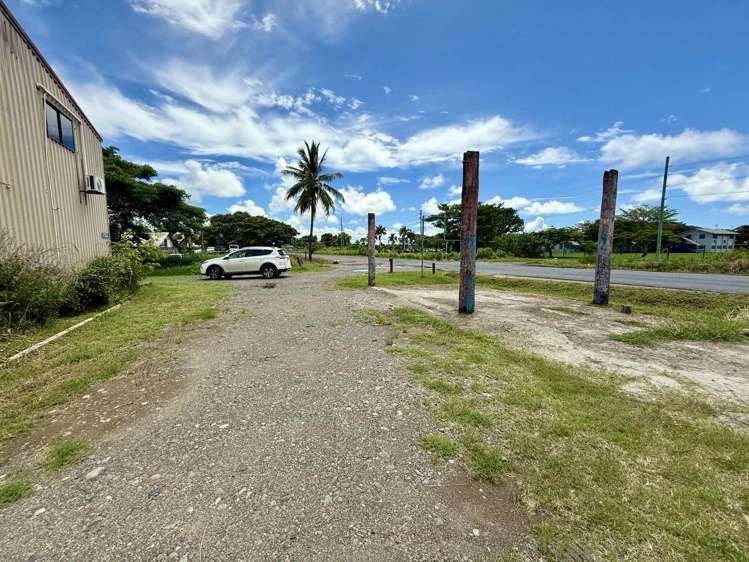 Back Road Back Road Nadi_1