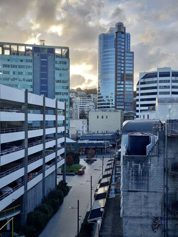 18/32 Cuba Street Te Aro_15