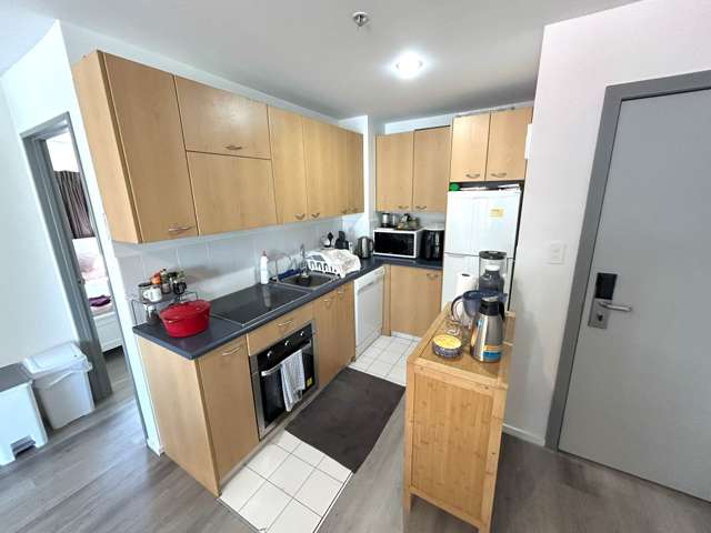 9k/15 Mount Street City Centre_2