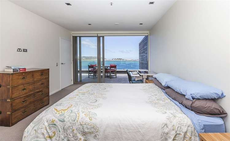 S503/326 Evans Bay Parade Hataitai_19