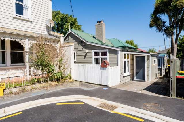 5 Scone Avenue North East Valley_1