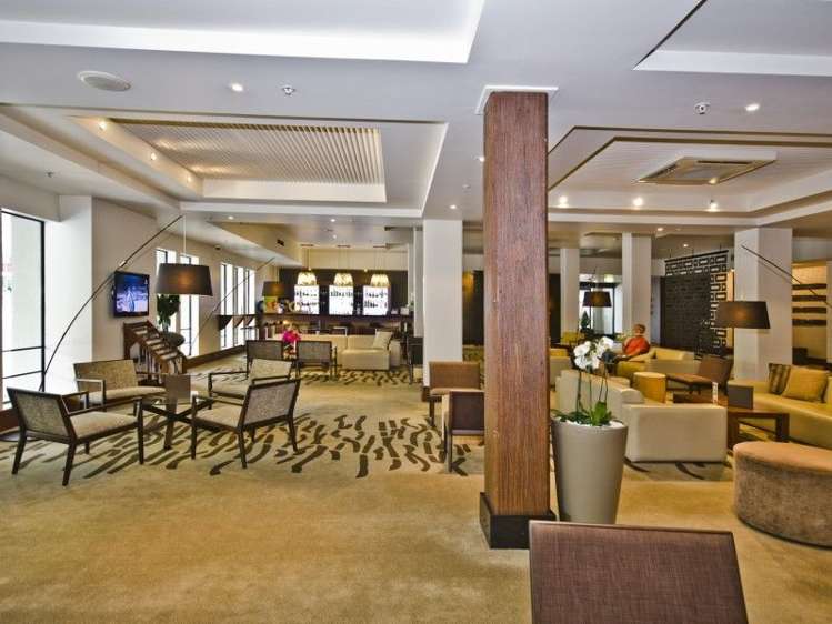 336/35 Hobson Street Auckland Central_17